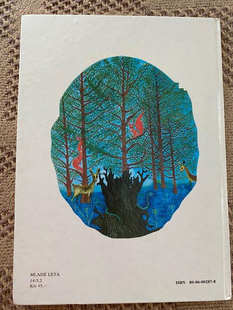 Brlicová-mažuranicová ivana ctiborova hora a iné r,