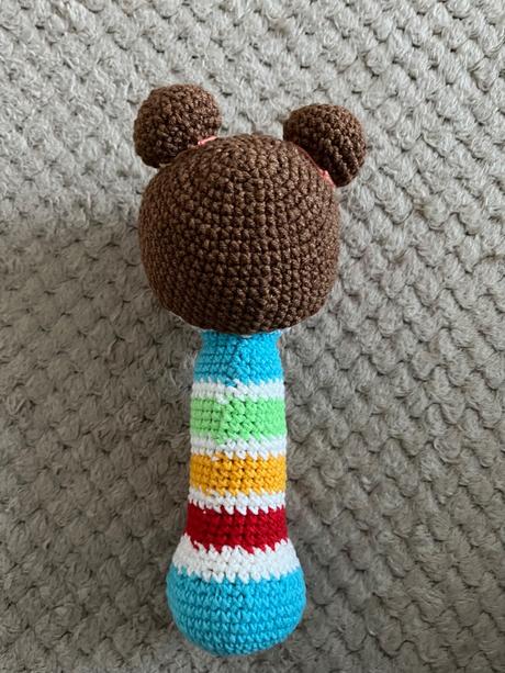 Hačkované hračky, 