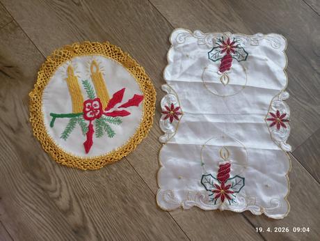 Vianočné dekorácie, 