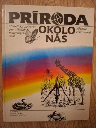 Príroda okolo nás, 
