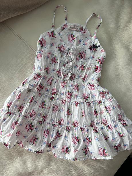 Guess šaty vel.5, guess,110