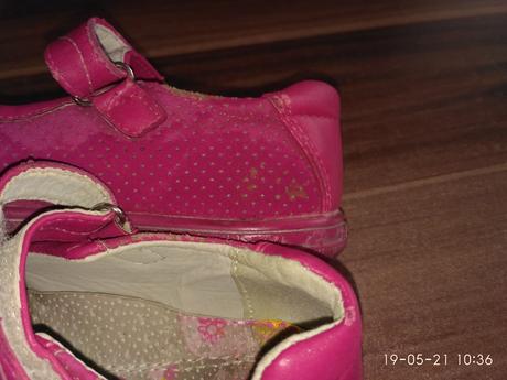 Tenisky a baleriny, 28