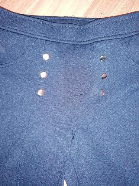 Reserved nohavice 104, reserved,104