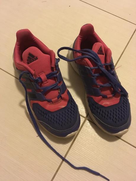 Tenisky, adidas,33
