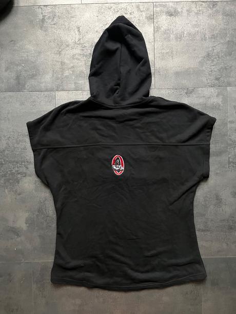 Rag top nebbia, nebbia,l