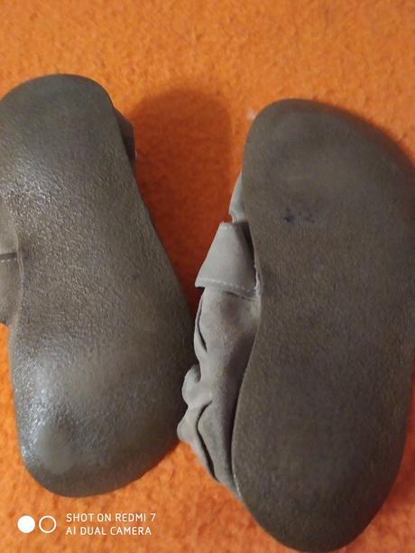 Barefoot sandalky, tomar,31