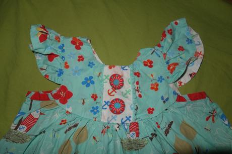 Letny kompletik jelly the pog, 116