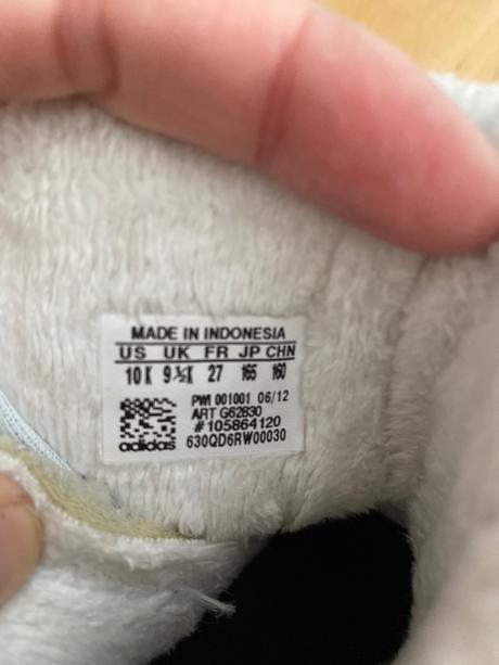 Zimné topánky adidas, adidas,27