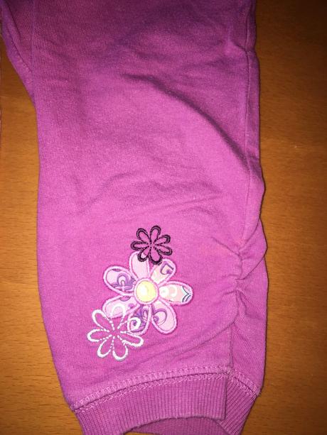 2 ks teplaky 9-12 mesiacov 80, f&f,80