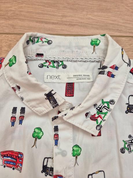Košela next, next,110