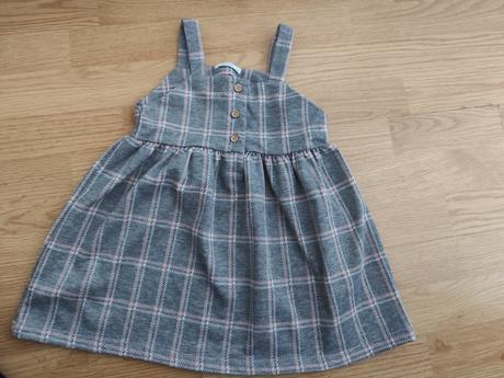 Detské šaty, reserved,98