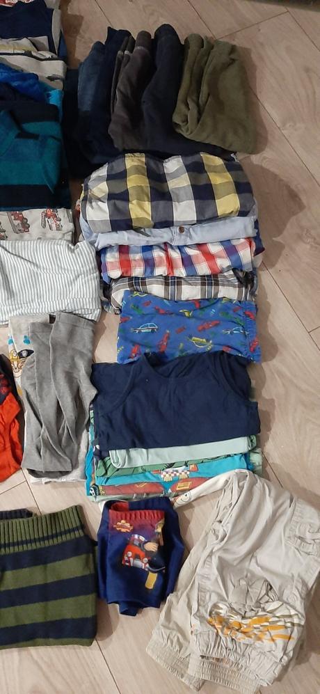 Balik 98/104, 86–98