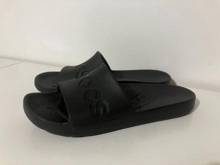 Pánske crocs-y, crocs,43