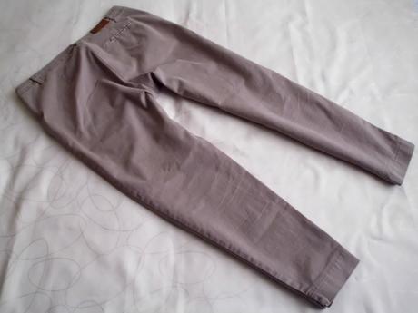Chiara dalba chino s elastan., l