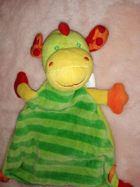 Mojkáčik dráčik, 