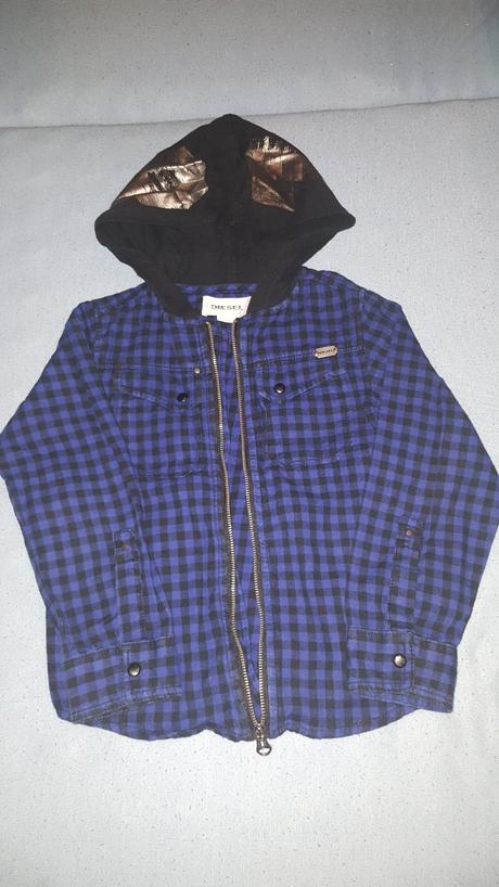 Chlapcenska kosela diesel, diesel,110