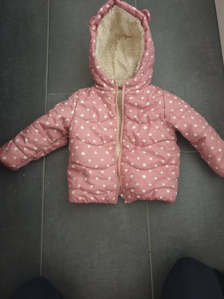 Zimna bunda, sinsay,86