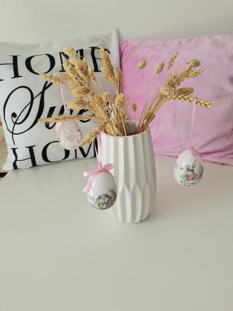 4x velkonočné vajíčko,