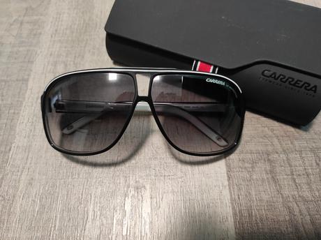 Pánske slnečné okuliare carrera, 
