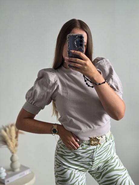 Lindex mikinový top xs, lindex,xs
