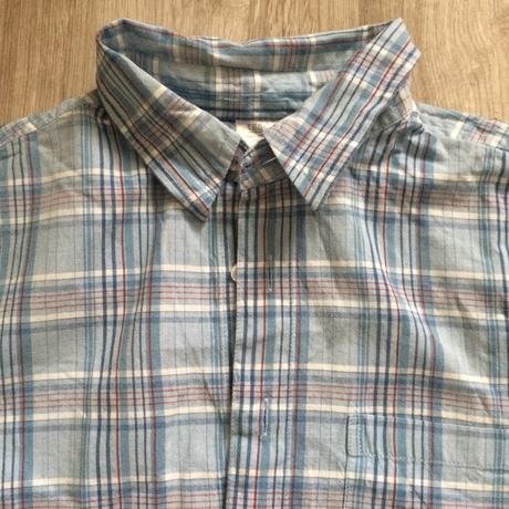 Košeľa kr.rukav,8-9 rokov, tesco,140