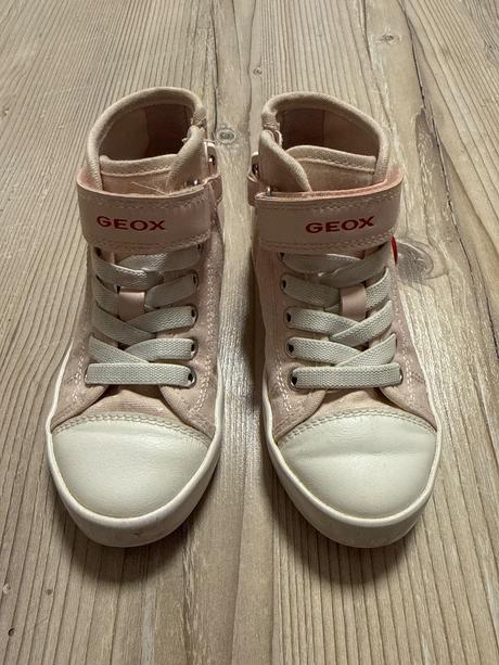 Geox plátenky, geox,28