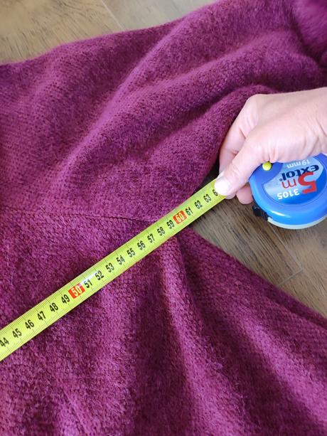 Dámsky kabátik monte cervino,