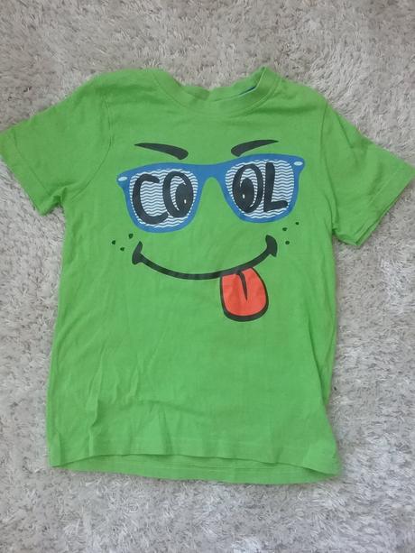 Kids tricko 110, kids,110