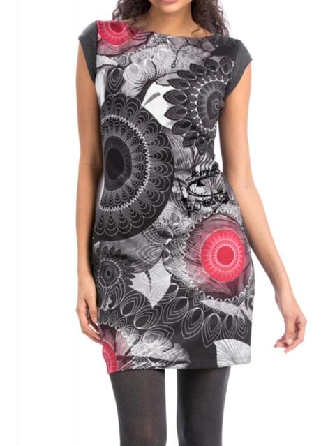 Desigual šaty, desigual,m