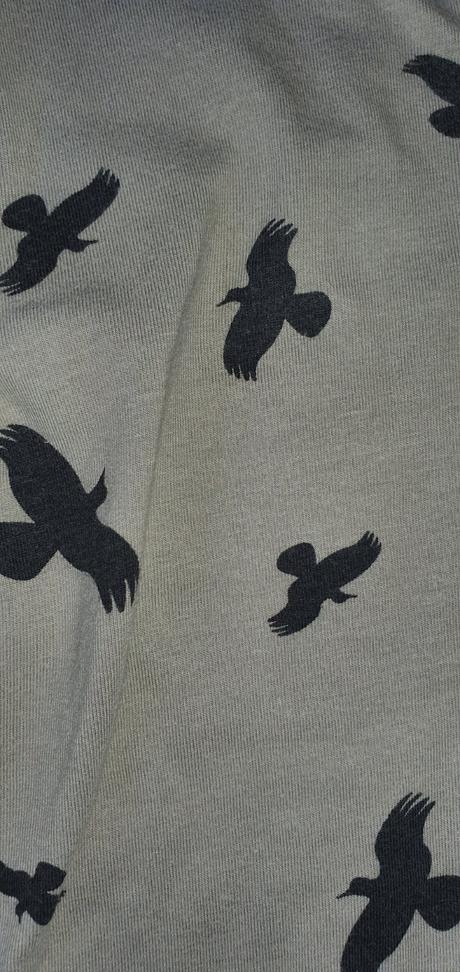 Tenke pudlace, 122/128, 122