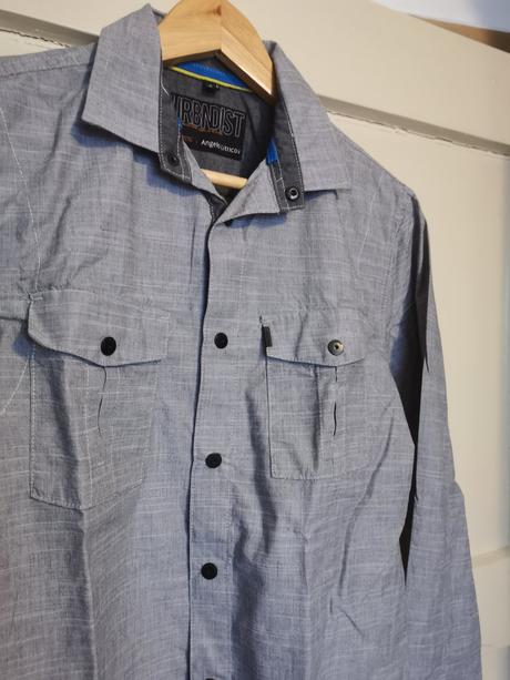 Pánska košeľa, c&a,s