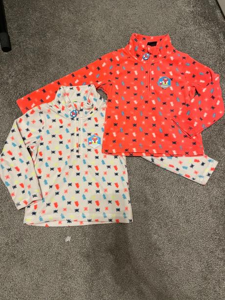 Termo mikiny, mckinley,98