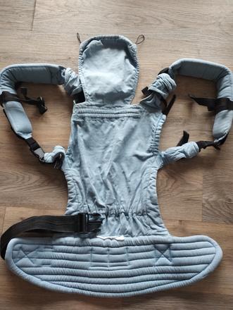 Nosič rischino flexible, rischino