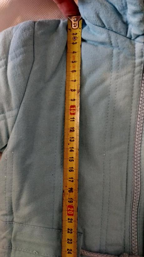 Kombinéza so sliepočkami, 80