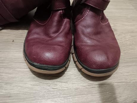 Zimne čižmy, deichmann,33