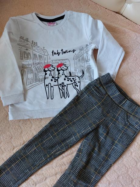 Karovane leginky, c&a,98