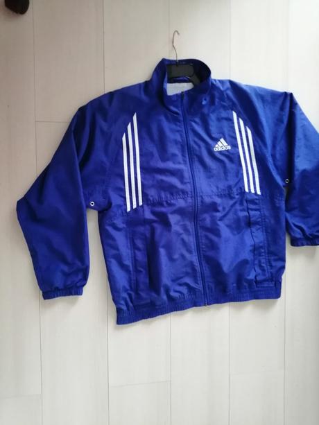Bunda panska sportova adidas vel. xl, adidas,xl