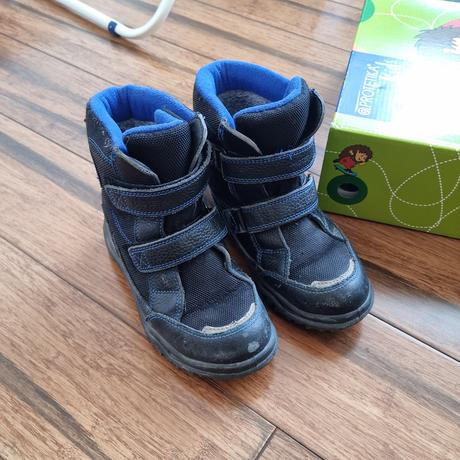 Zimné čižmy protetika aston, protetika,31