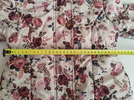 Bunda na zimu, f&f,110