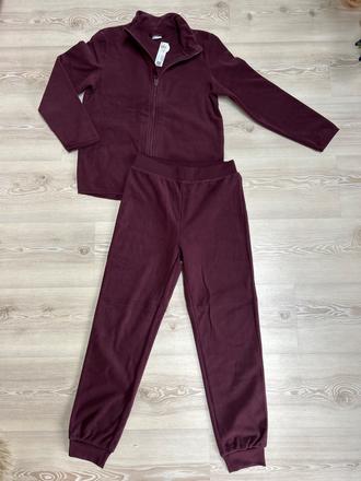 Flisova suprava lindex, lindex,140