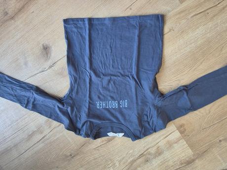 Balicek tricka h&m, zara, lindex batman 110-116, 104–116