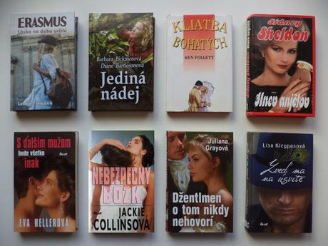 Romány pre ženy 3,