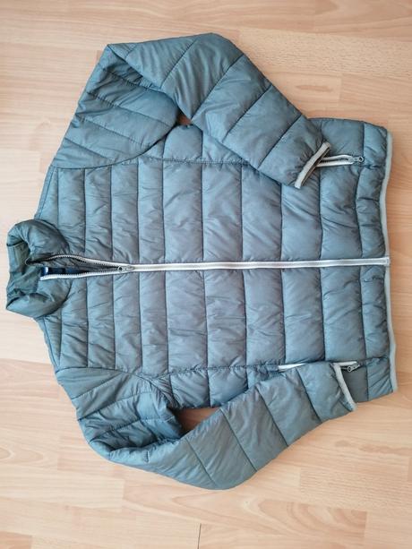 Bunda 164, pepperts,164