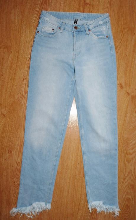 Zapinanie na gombiky, h&m,32