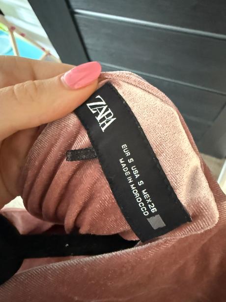 Spoločenské šaty zara, zara,s