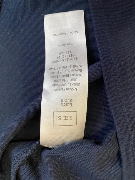 Tricko mikinove orsay, orsay,s