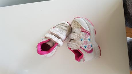 Tenisky, cherokee,21