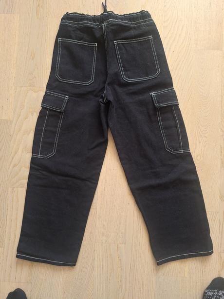 Nohavice, chapter young,140