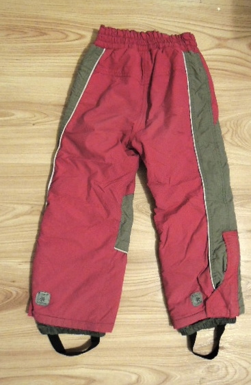 Otepľovačky, kiki&koko,110