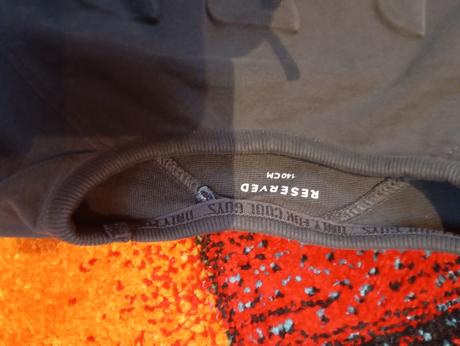 Mikina, reserved,140